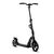 Самокат COD-X 5.0 (черный), Цвет: черный