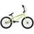 Велосипед Stark'22 Madness BMX 5 (оливковый/зеленый), Цвет: зелёный