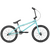 Велосипед Stark'22 Madness BMX 5 (бирюзовый/зеленый), Цвет: бирюзовый