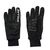 Перчатки JAFFSON WCG 43-0702 (чёрный), Цвет: черный, Размер: M