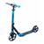 Самокат Ridex Sigma 200 мм (чёрный/голубой), Цвет: голубой