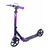 Самокат Ridex Sigma 200 мм (чёрный/фиолетовый), Цвет: сиреневый