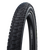 Покрышка 20x2.15 (55-406) Schwalbe PICK-UP, Super Defense, Cargo, Black-Reflex, Ширина: 2.15" (55 мм)