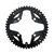 Звезда передняя для велосипеда Shimano Acera FC-M391, 44T (черная), Цвет: черный, Количество зубьев: 44 Звезда передняя для велосипеда Shimano Acera FC-M391, 44T (черная), Цвет: черный, Количество зубьев: 44