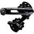 Натяжитель цепи Shimano Alfine CT-S500 (чёрный), Цвет: черный