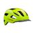 Шлем велосипедный Lazer Lizard (жёлтый), Цвет: салатовый, Размер: 58-61