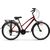 Велосипед AIST Cruiser 2.0 W 26" (красный), Цвет: красный, Размер рамы: 16,5" Велосипед AIST Cruiser 2.0 W 26" (красный), Цвет: красный, Размер рамы: 16,5"