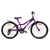 Велосипед AIST Rosy Junior 1.0 24" (фиолетовый), Цвет: фиолетовый Велосипед AIST Rosy Junior 1.0 24" (фиолетовый), Цвет: фиолетовый