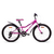 Велосипед AIST Rosy Junior 1.0 24" (сиреневый), Цвет: сиреневый Велосипед AIST Rosy Junior 1.0 24" (сиреневый), Цвет: сиреневый