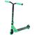 Самокат трюковый XAOS Ivy 100 мм (зелёный), Цвет: зелёный