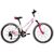 Велосипед Stinger Laguna 24" (белый), Цвет: белый, Размер рамы: 12"