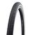 Покрышка 700x35C (37-622) Schwalbe Road Cruiser Whitewall K-Guard, Цвет: белый, Ширина: 1.38" (36 мм)