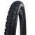 Велосипедная покрышка Schwalbe SMART SAM 27.5x2.25 (57-584), Performance (чёрный), Цвет: черный, Ширина: 2.25" (57 мм)