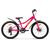 Велосипед AIST Rosy Junior 1.1 24 (розовый), Цвет: розовый, Размер рамы: 14" Велосипед AIST Rosy Junior 1.1 24 (розовый), Цвет: розовый, Размер рамы: 14"