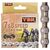 Цепь велосипедная YBN S52 114 звеньев, Количество звеньев: 114, Замок цепи: пин