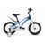 Детский велосипед Stels Storm KR 14" (синий), Цвет: синий, Размер рамы: 7,8"
