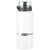 Велофляга STG DC-BT-54 600мл с защитной крышкой (белая/чёрная), Цвет: белый, Объём: 600