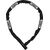 Цепной велозамок на ключ ABUS Steel-O-Chain 4804K/75 см 05-0072483 (чёрный), Цвет: черный Цепной велозамок на ключ ABUS Steel-O-Chain 4804K/75 см 05-0072483 (чёрный), Цвет: черный