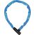 Цепной велозамок на ключ ABUS Steel-O-Chain 5805K/75см 05-0072490 (голубой), Цвет: голубой Цепной велозамок на ключ ABUS Steel-O-Chain 5805K/75см 05-0072490 (голубой), Цвет: голубой