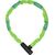 Цепной велозамок на ключ ABUS Steel-O-Chain 5805K/75см 05-0072491 (лаймовый), Цвет: салатовый Цепной велозамок на ключ ABUS Steel-O-Chain 5805K/75см 05-0072491 (лаймовый), Цвет: салатовый