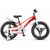 Детский велосипед Stels Storm MD 18" (красный), Цвет: красный, Размер рамы: 9"