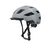 Велошлем Safety Labs E-Bahn 2.0 (матовый серый), Цвет: серый, Размер: 54-57
