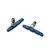 Колодки тормозные BARADINE MTB-956V (синий), Цвет: синий