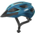Шлем ABUS Macator (steel blue, голубой), Цвет: голубой, Размер: 51-55