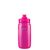 Велобутылка Elite FLY TEX 550мл (розовая флуоресцентная), Цвет: розовый, Объём: 550