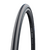 Покрышка Schwalbe RightRun 24x1.00 (25-540), K-Guard, B/GRS/B-SK, HS387, 2Grip, NMC, 50EPI (черно-серая), Цвет: серый, Ширина: 1.00" (25 мм)
