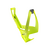Флягодержатель Elite CANNIBAL XC BIO (желтый флуоресцентный), Цвет: салатовый