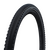 Велосипедная покрышка Schwalbe G-ONE OVERLAND 365 28x1.70 (45-622), RaceGuard, TLE, складная (Black), Ширина: 1.70" (43 мм)