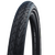 Велосипедная покрышка Schwalbe GREEN MARATHON 700x38C (40-622), GreenGuard (Black+Reflex), Ширина: 1.50" (40 мм)