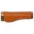 Ручки на руль M-WAVE Cloud Buff Fix 5-410610 L-138 (коричневые с прострочкой), Цвет: коричневый Ручки на руль M-WAVE Cloud Buff Fix 5-410610 L-138 (коричневые с прострочкой), Цвет: коричневый