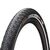 Велосипедная покрышка 28x2.0 (50-622) Continental CONTACT Cruiser Reflex, Цвет: черный, Ширина: 2.00" (50 мм)