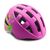 Шлем велосипедный детский Cigna WT-022 (фиолетовый), Цвет: сиреневый, Размер: 48-53