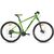 Велосипед Merida Big.Nine Limited 2.0 (зелёный/черный), Цвет: зелёный, Размер рамы: XL Велосипед Merida Big.Nine Limited 2.0 (зелёный/черный), Цвет: зелёный, Размер рамы: XL