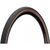 Покрышка Pirelli Cinturato Gravel Hard TLR 45-622 (черно-коричневый, 700x45C), Цвет: коричневый, Ширина: 1.75" (45 мм)