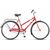 Велосипед Stels Legenda 300 C 28 (красный), Цвет: красный, Размер рамы: 20"