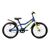 Велосипед AIST Pirate 1.0 (синий), Цвет: синий