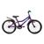 Велосипед AIST Pirate 1.0 (фиолетовый), Цвет: фиолетовый