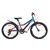 Велосипед AIST Rocky Junior 1.0 24 (чёрный), Цвет: черный