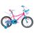 Детский велосипед AIST Wiki 18 (розовый), Цвет: розовый