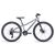 Велосипед Aspect Winner Lite 24 (серый, 2025), Цвет: серый