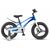 Детский велосипед Stels Storm MD 16" (синий), Цвет: синий, Размер рамы: 8,6"