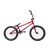 Велосипед Stark'25 Madness BMX 1 (красный/черный/черный), Цвет: красный