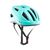 Шлем велосипедный Cigna RM-35 (бирюзовый), Цвет: бирюзовый, Размер: 54-57