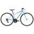 Велосипед Avanti 28" Giro F1W (Metallic Blue), Цвет: голубой, Размер рамы: 46 см