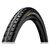 Покрышка Continental Ride Tour 42-622 (700x42c) жесткий корд (чёрная), Цвет: черный, Ширина: 1.60" (42 мм)