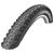 Покрышка 27.5x2.10 (54-584) Schwalbe Racing Ralph Performance 67TPI, складная, Ширина: 2.10" (54 мм)
